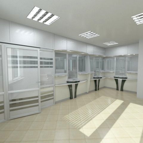 Bank 2