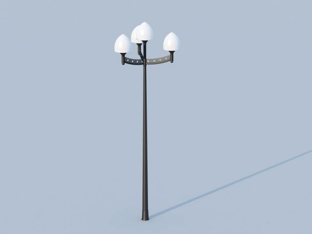 Street light 3