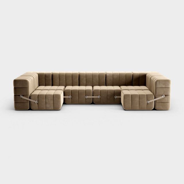 AMBIVALENZ sofas brand