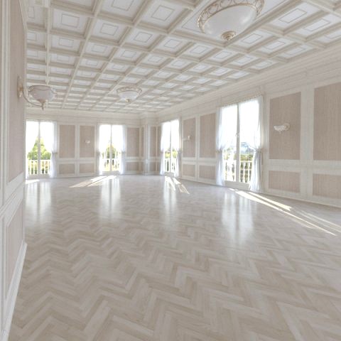Base Classic Interior 1