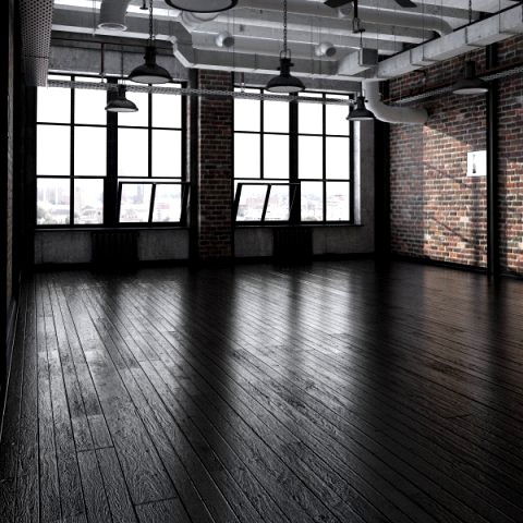 Loft Interior 8