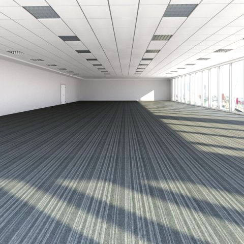 Base Office Interior 2