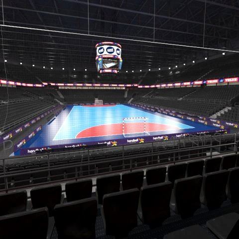 Handball Arena