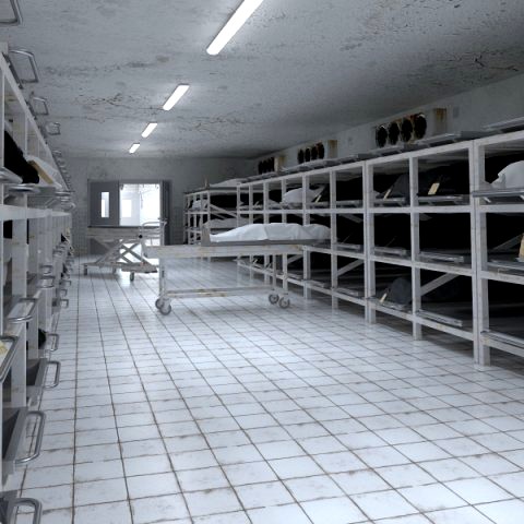 Morgue 2