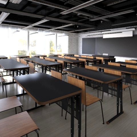 Classroom 7