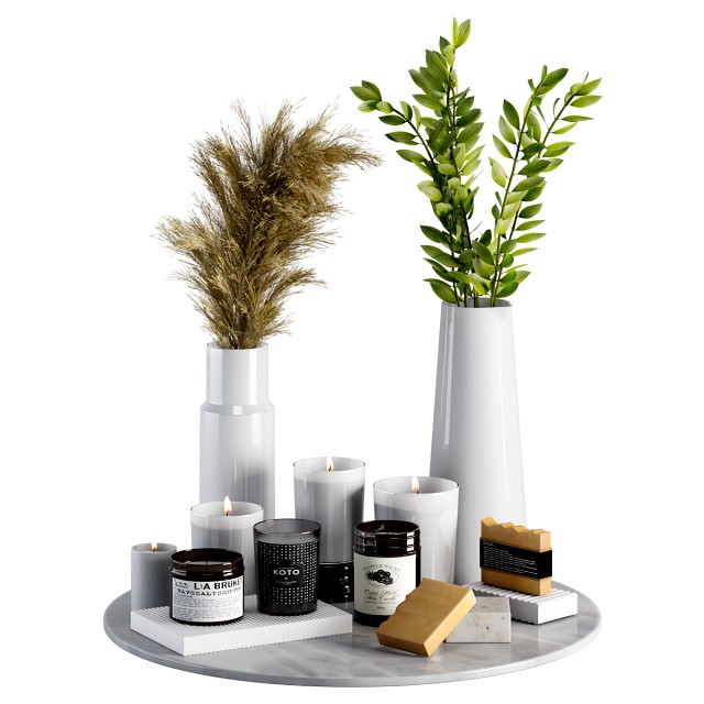 Decorative Set 15
