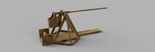 Trebuchet