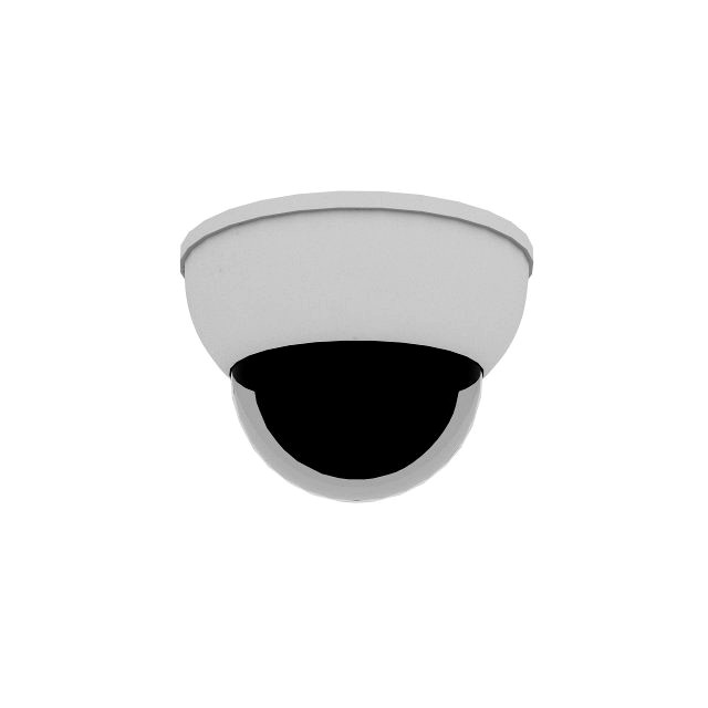 Security camera model