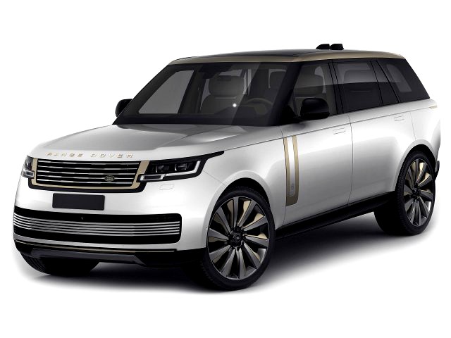 Land Rover Range Rover SV LWB 2022