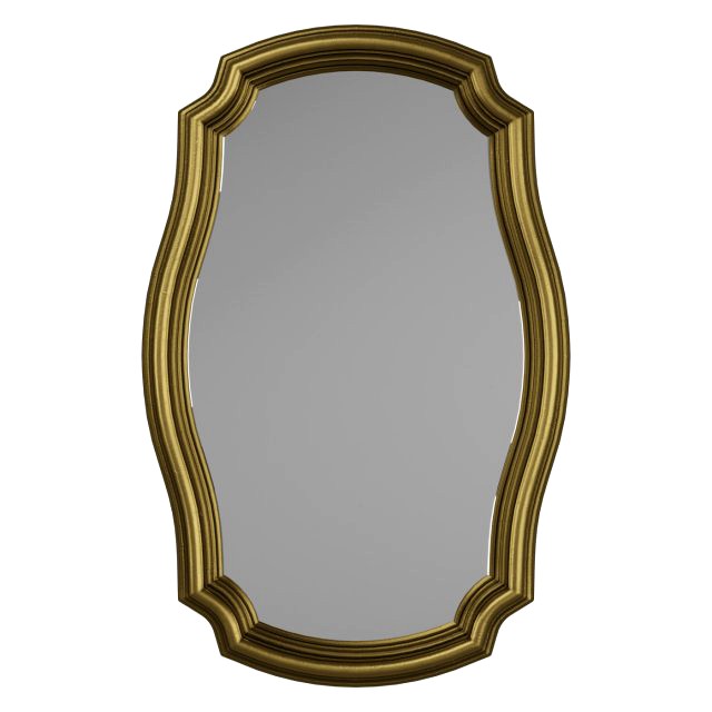 Mirror - byObject