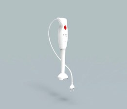 Hand blender - Bosch CleverMixx 400W