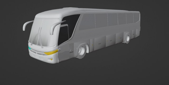 Bus