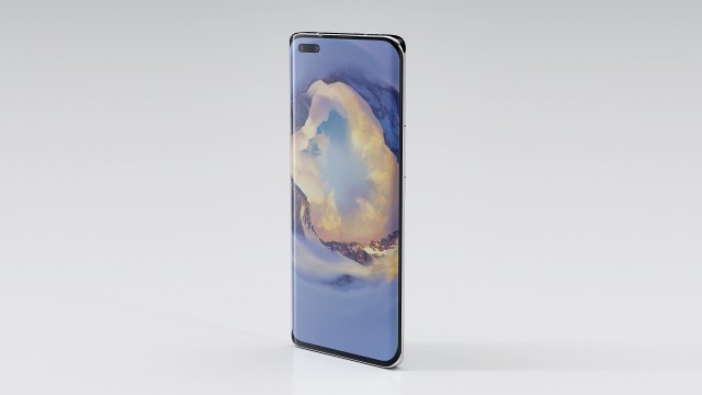 HONOR MAGIC 4 PRO