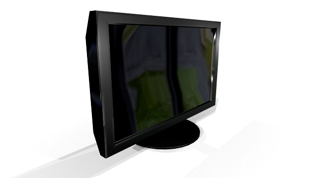 Monitor