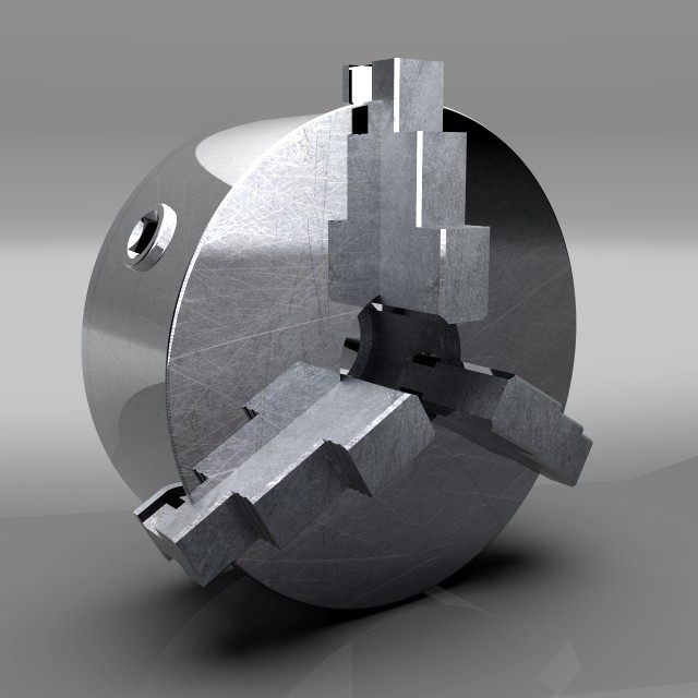 Spindle