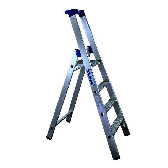 Step Ladder Krause Stabilo 4 Steps