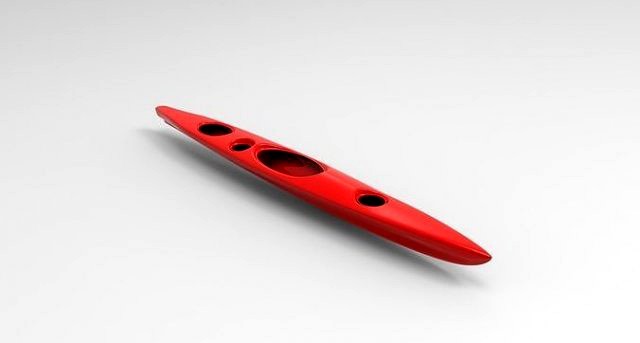 Kayak