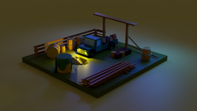 Farm