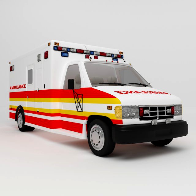 Ambulance