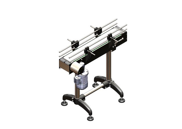 Muodula conveyor
