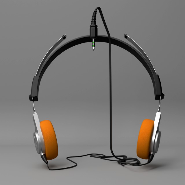 Sony Headphone