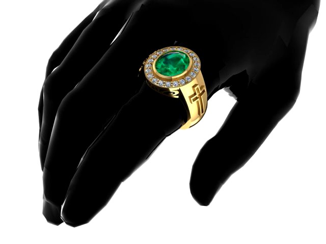 Ring