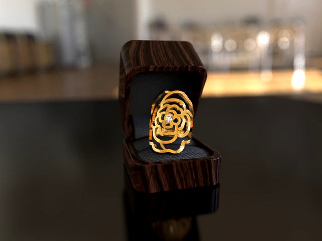 Ring