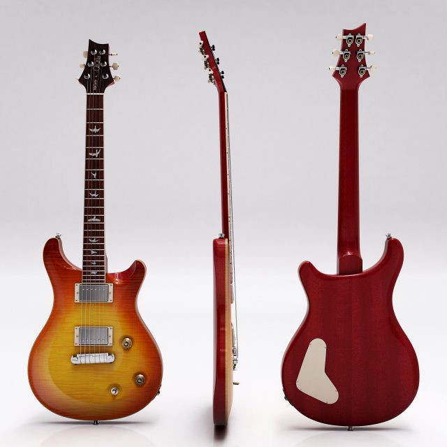 Paul Reed Smith PRS McCarty