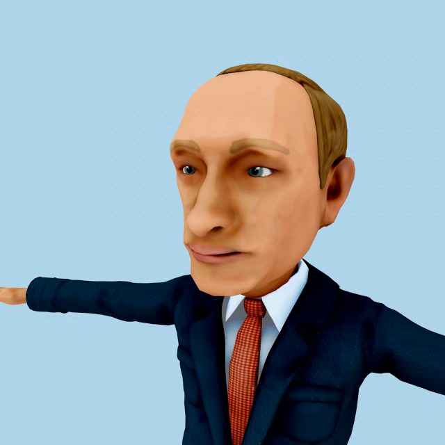 Putin