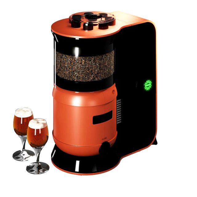 Mini Brew beer Machine Craft pro