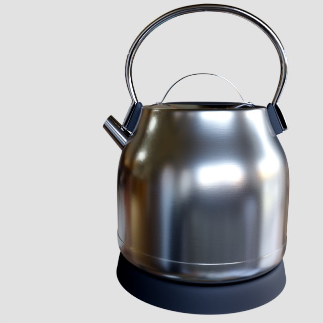 Kettle