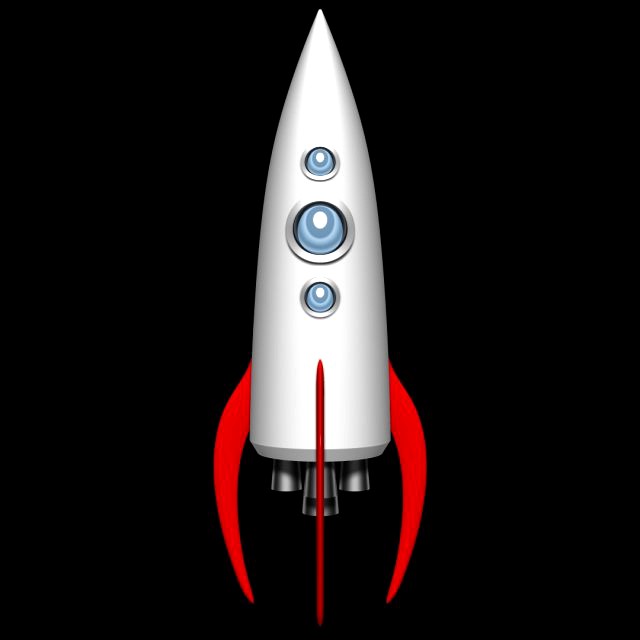 Space Rocket