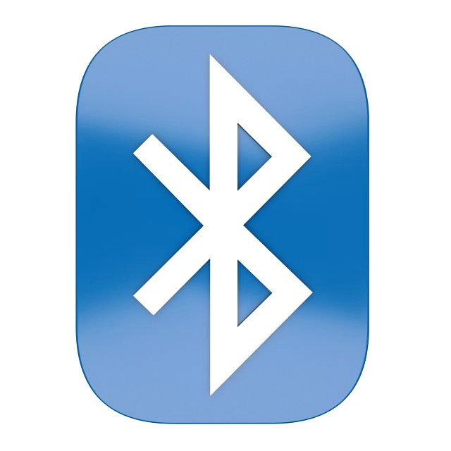 Bluetooth Logo