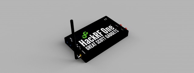 HackRF