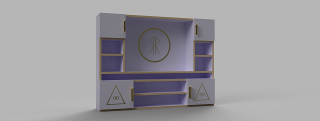 Wardrobe