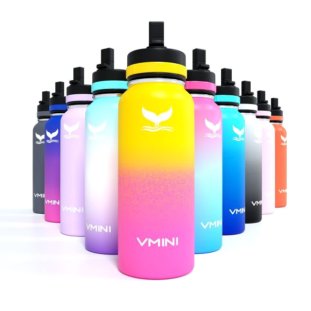 Thermobottle