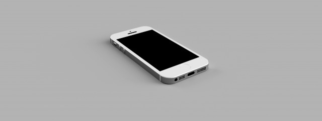 IPhone 5