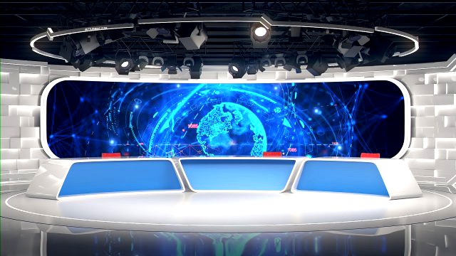 Virtual Studio 27