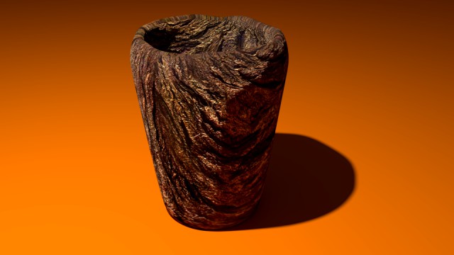 Cup