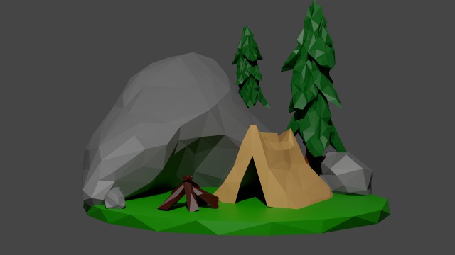 Camp