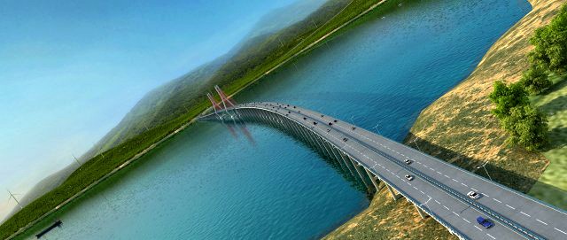 Bridge