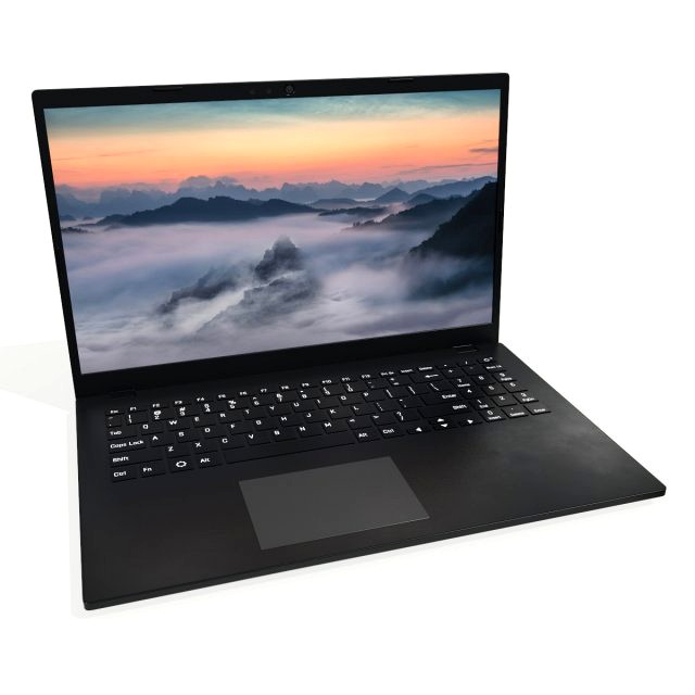 Laptop