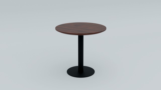 Easy Cafe Table