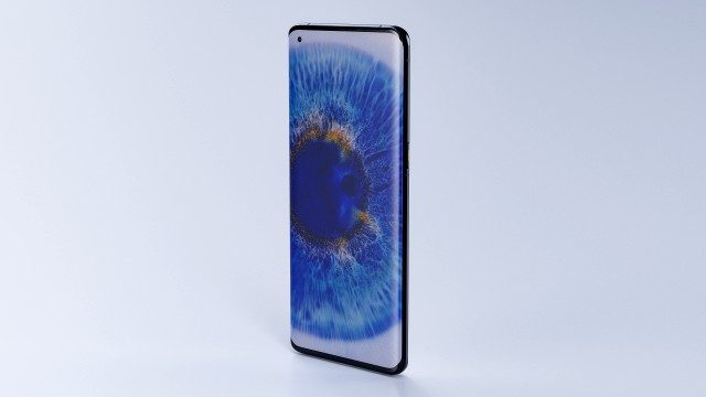 OPPO FIND X5 PRO 2022