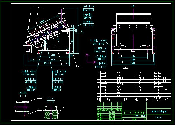 eds2020a electromagnetic high frequency screen