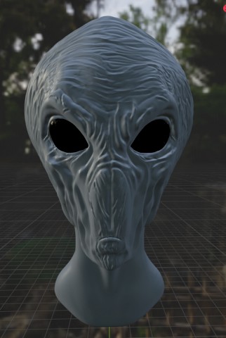 Alien