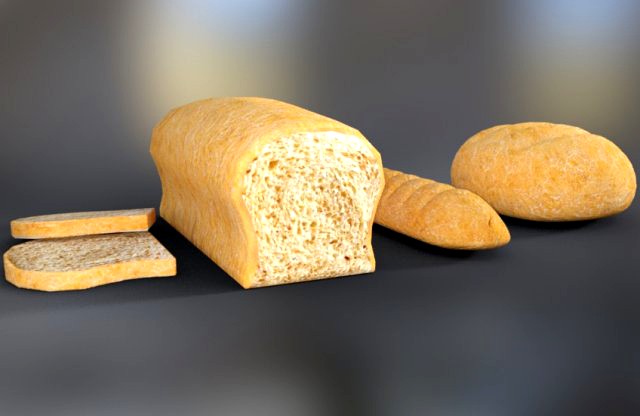 breads