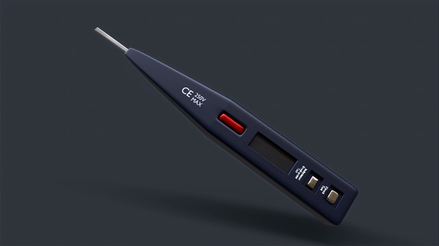 electric meter