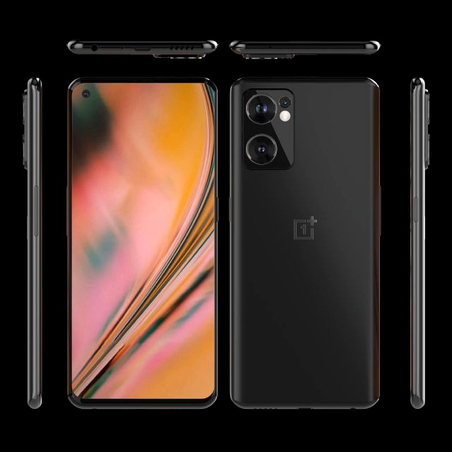 oneplus nord ce2 5g