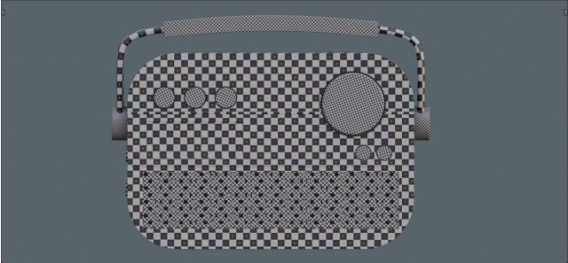 radio